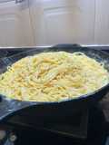 Pasta al limón