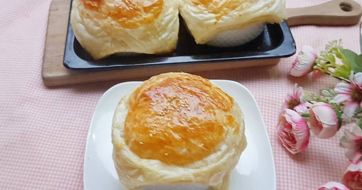 1.259 resep soup kontinental enak dan mudah Cookpad