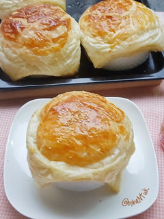 Foto resep Zuppa Soup Creamy Simple
