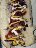 Hot dog