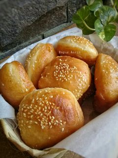 Foto resep Odading / Kue Bantal / Kue Bolang-baling