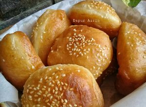Foto resep Odading / Kue Bantal / Kue Bolang-baling