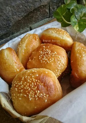 Foto resep Odading / Kue Bantal / Kue Bolang-baling