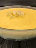 Torta LIMÓN fácil