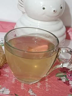 عکسی از دستور دمنوش لاغری۴