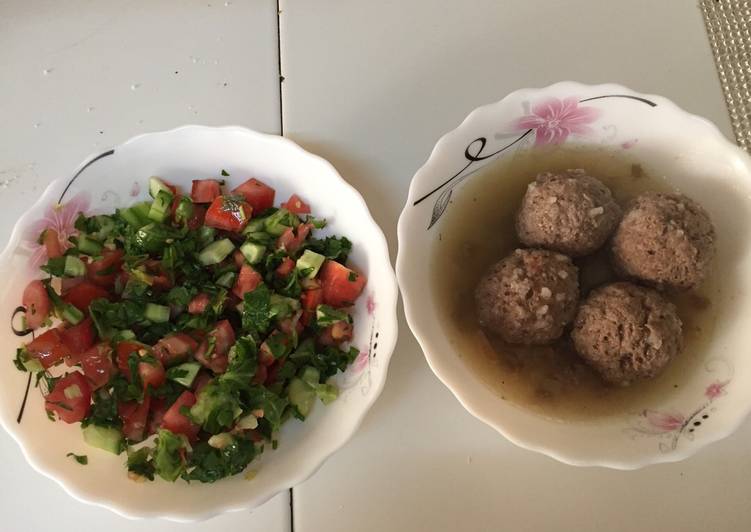 كبة رز