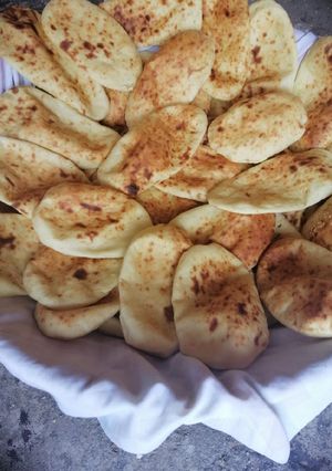 صورة لوصفة هو ده احلى كوميج ولا ايه