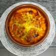 Salsa para pimientos rellenos