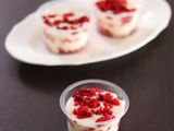 Red velvet in a Cup