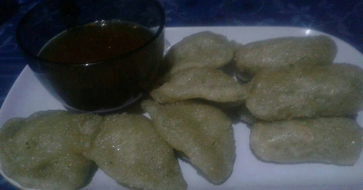Empe Rice Resep Empe Empe Hijau oleh Etin Rosmalia - Cookpad