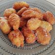 Frittelle de arroz