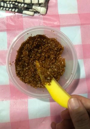 Foto resep Bumbu rujak bangkok