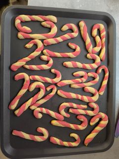 Una foto de Galletas de navidad
