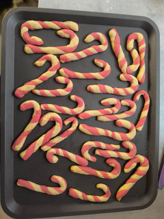 Una foto de Galletas de navidad