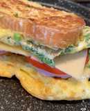 Сендвіч🥪