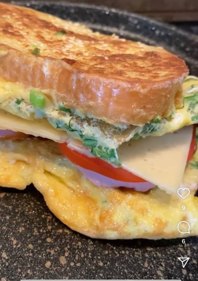 Сендвіч🥪