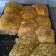 🍞pan casero