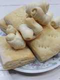 Criollitos cordobeses
