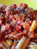 Salsa boloñesa
