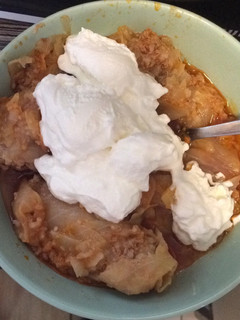 Szabolcsi töltött kaposzta, ahogy mi szeretjük recept fotója