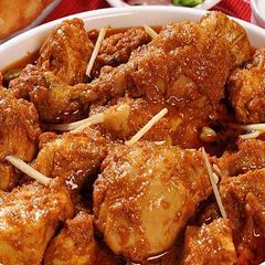 A picture of Beef karhai Ramadan special.. #cookpadramadan.