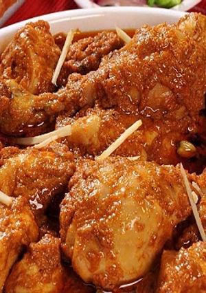 A picture of Beef karhai Ramadan special.. #cookpadramadan.