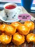 Ubee Egg Tart Cheese