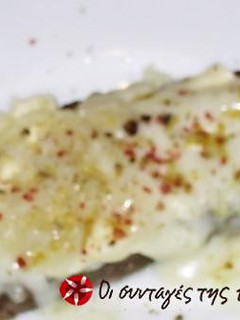 Φωτογραφία της συνταγής Μπυρομεζές από left over κρέας