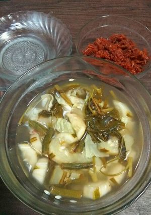 Foto resep Sayur asem praktis #BikinRamadanBerkesan