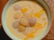 Hình ảnh của chè chôm chôm