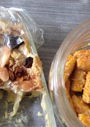 Foto resep Klapertart Panggang
