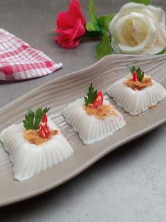 Foto resep Talam Abon