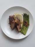 Tuna Steak