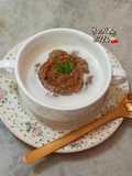 Bubur Kimpul