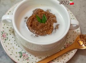 Foto resep Bubur Kimpul