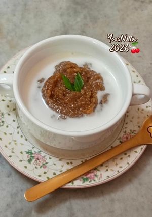 Foto resep Bubur Kimpul