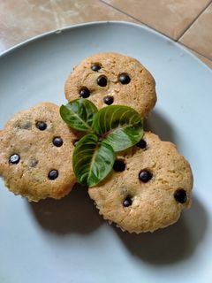 Foto resep Bolu pisang