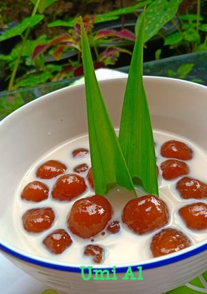 Foto resep Candil Labu Kuning