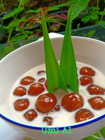 Cara Mudah Membikin Resep Candil Labu Kuning yang Lezat Anti Ribet, Menggugah Selera