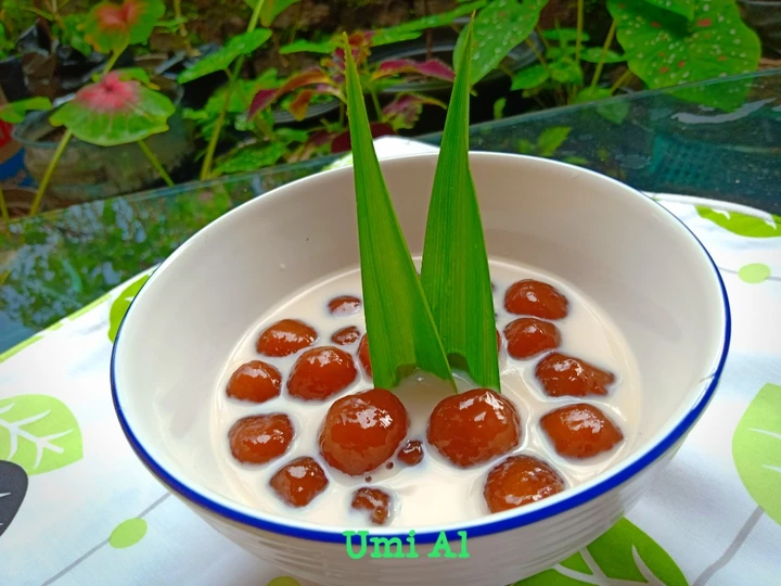 Cara Mudah Membikin Resep Candil Labu Kuning yang Lezat Anti Ribet, Menggugah Selera