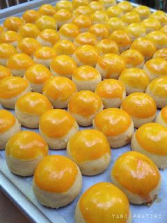 Foto resep Nastar lembut & lumer