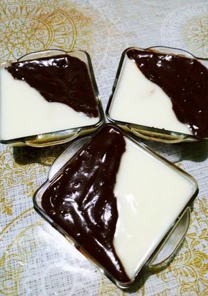 صورة لوصفة تحلية بزاف بنينة