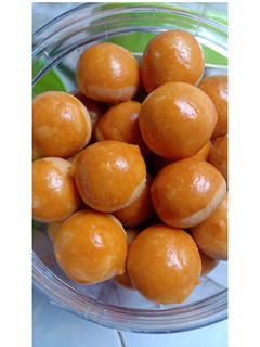 Foto resep Nastar klasik
