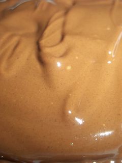 Una foto de Chocolate de tartas