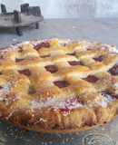 Pasta frola