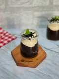 Puding Coklat Vla Creamy