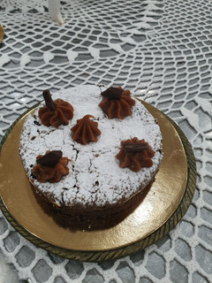 Una foto de Brownie