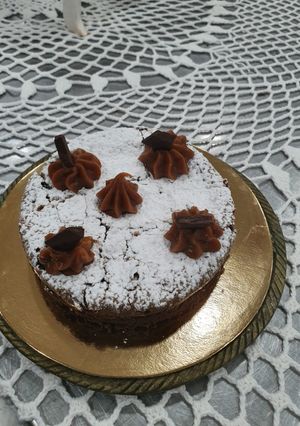 Una foto de Brownie