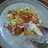 Bubur oat gurih untuk diet