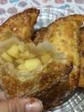 Como Fazer Pastel de Maçã